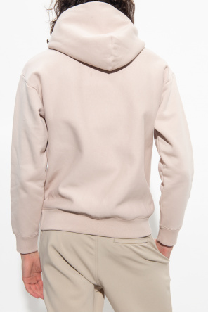 GenesinlifeShops KR - sleeve sweatshirt Champion - sweat a capuche